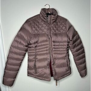O’Neil firewall downs coat